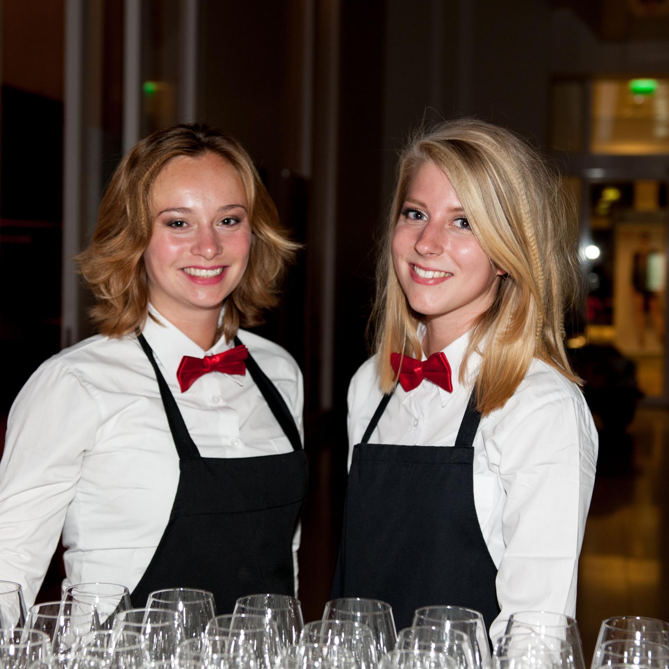 Blijf op de hoogte van alle vacatures in de horeca- en eventbranche. Plaats zelf geheel gratis uw vacature binnen 2 minuten!