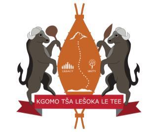 Our mission is 2 UNITE all The MOHLALAs country wide