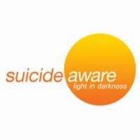 Suicide Aware (@suicideawareie) 's Twitter Profile