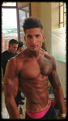 jontxutato's profile picture. La vida nunca te pone ante situaciones que no puedes superar , Model fitness, Men's Physique atlete,Ganador del Campeonato Vasconavarro de la IFBB 2014(instagra