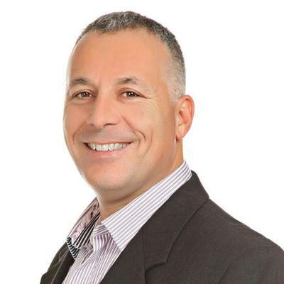 BAvinoam's profile picture. 