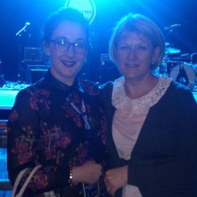 mother of two, rovers mad, i follow back, (Nee Hoyle)