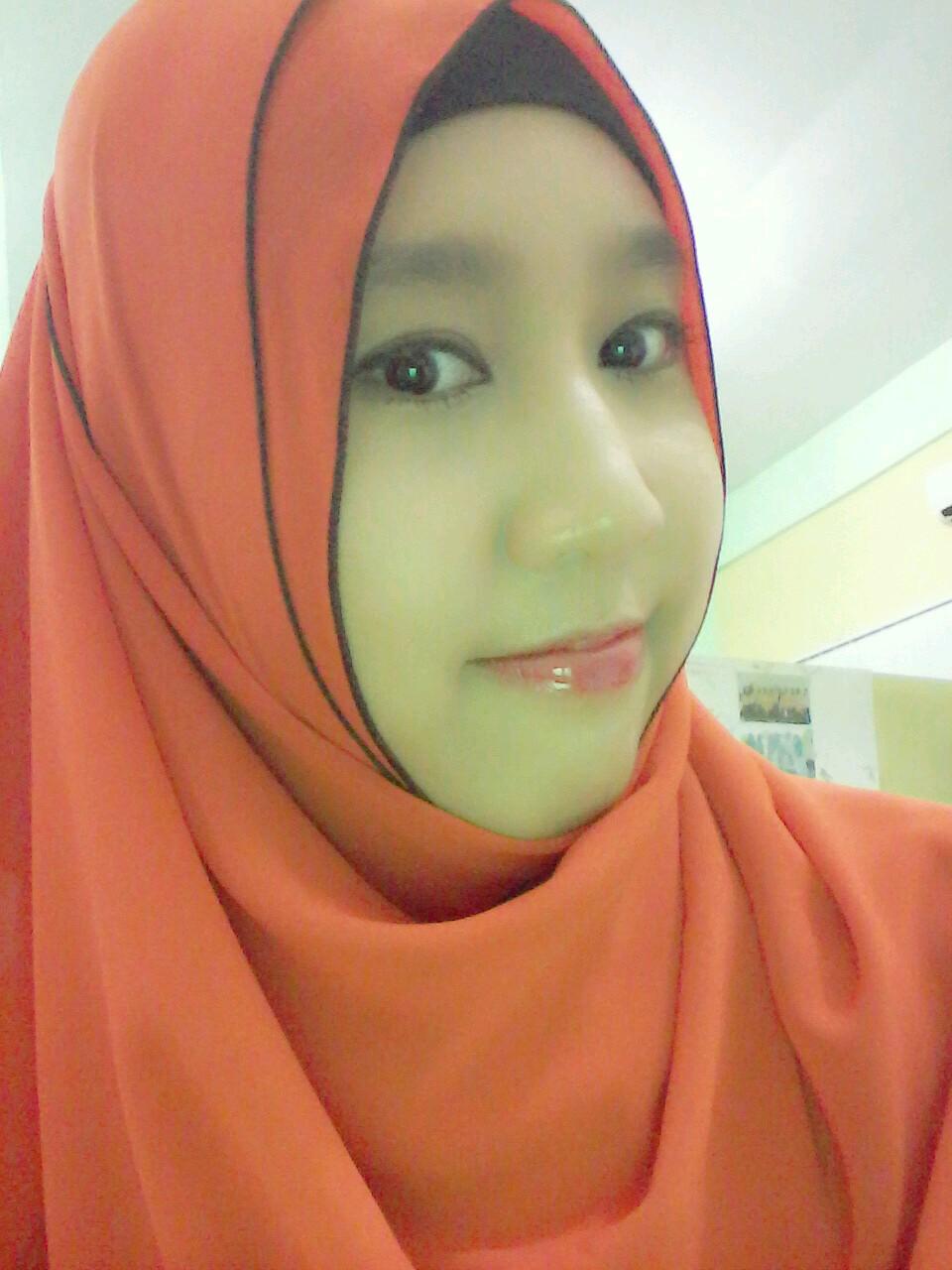 Selalu bersyukur dan bersyukur...