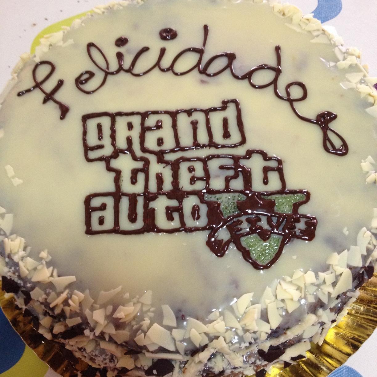 Futura estudiante de repostería