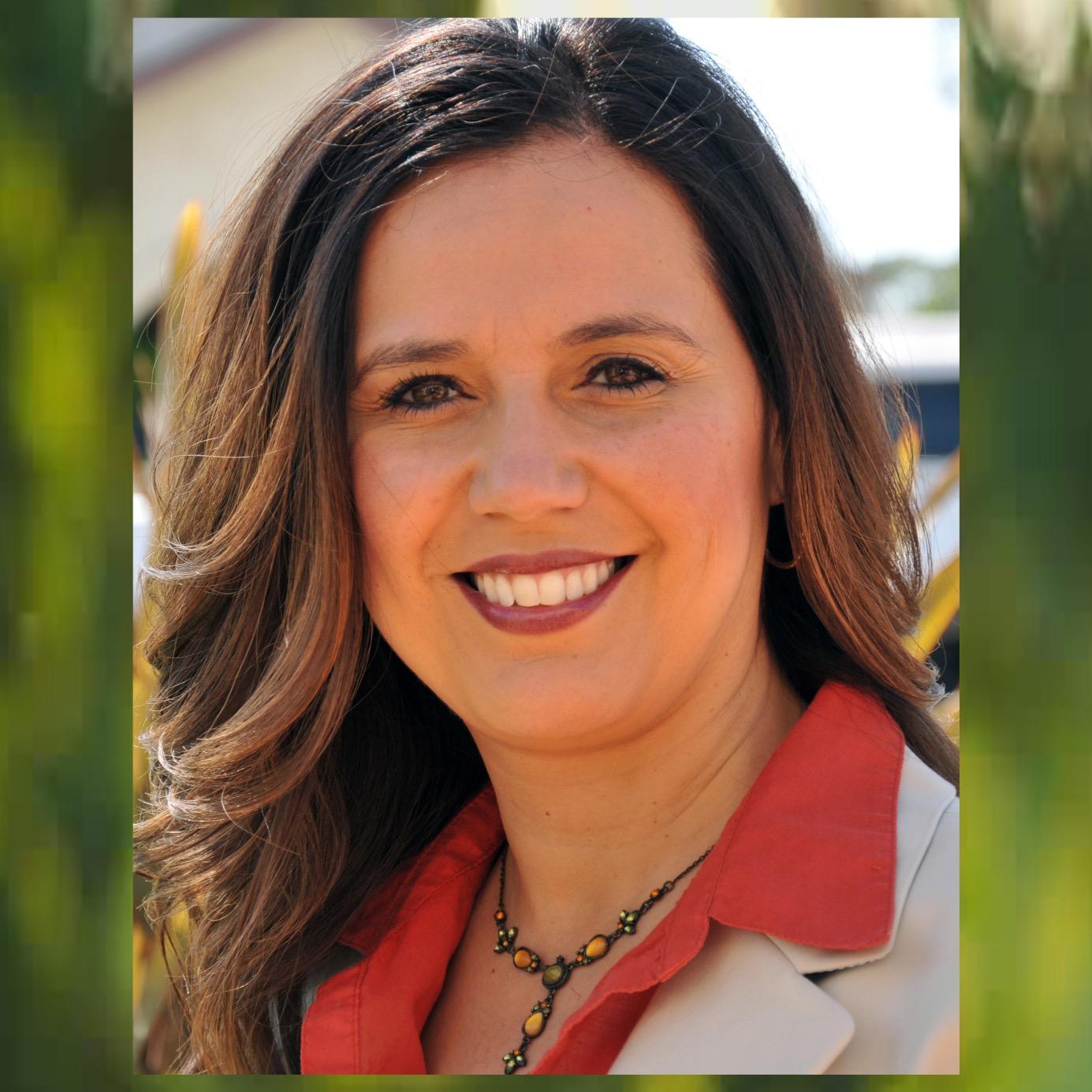 Adelita_Garza's profile picture. 