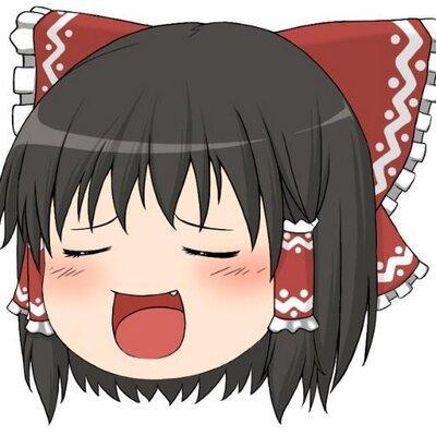 東方画像投下します!さんのプロフィール画像