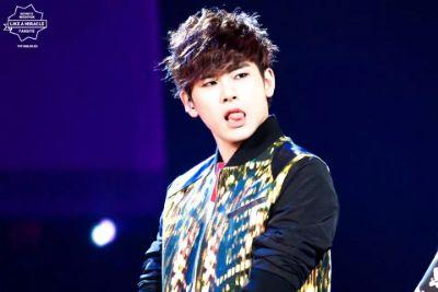INFINITE HOYA