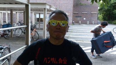 東京多摩地区でスラックラインやってます。主にロングライン・ハイライン。バックカントリースキー仲間も募集中！CraftBEER好き
Slackline Highline  Backcountry Ski
https://t.co/Yh7v1CmAul