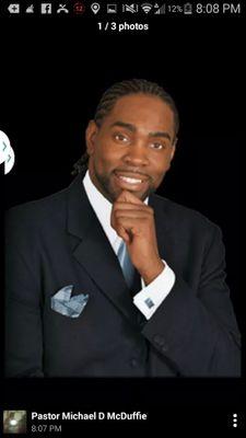 FOUNDER  OF KINGDOM OF MIGHT MINISTRIES;  SENIOR PASTOR OF MIGHTY SONS OF GOD FELLOWSHIP CHURCH
https://t.co/YyLMhtvGwc 

 leave message)