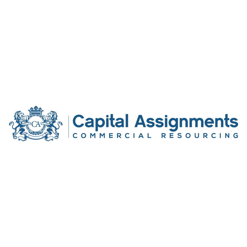 Capitalaltd's profile picture. Capital Assignments is a UK-based workplace solutions specialist; that offers a wealth of  HR expertise & bespoke recruitment services.