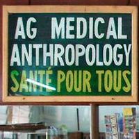 Medizinethnologie (@medethnoblog) 's Twitter Profile