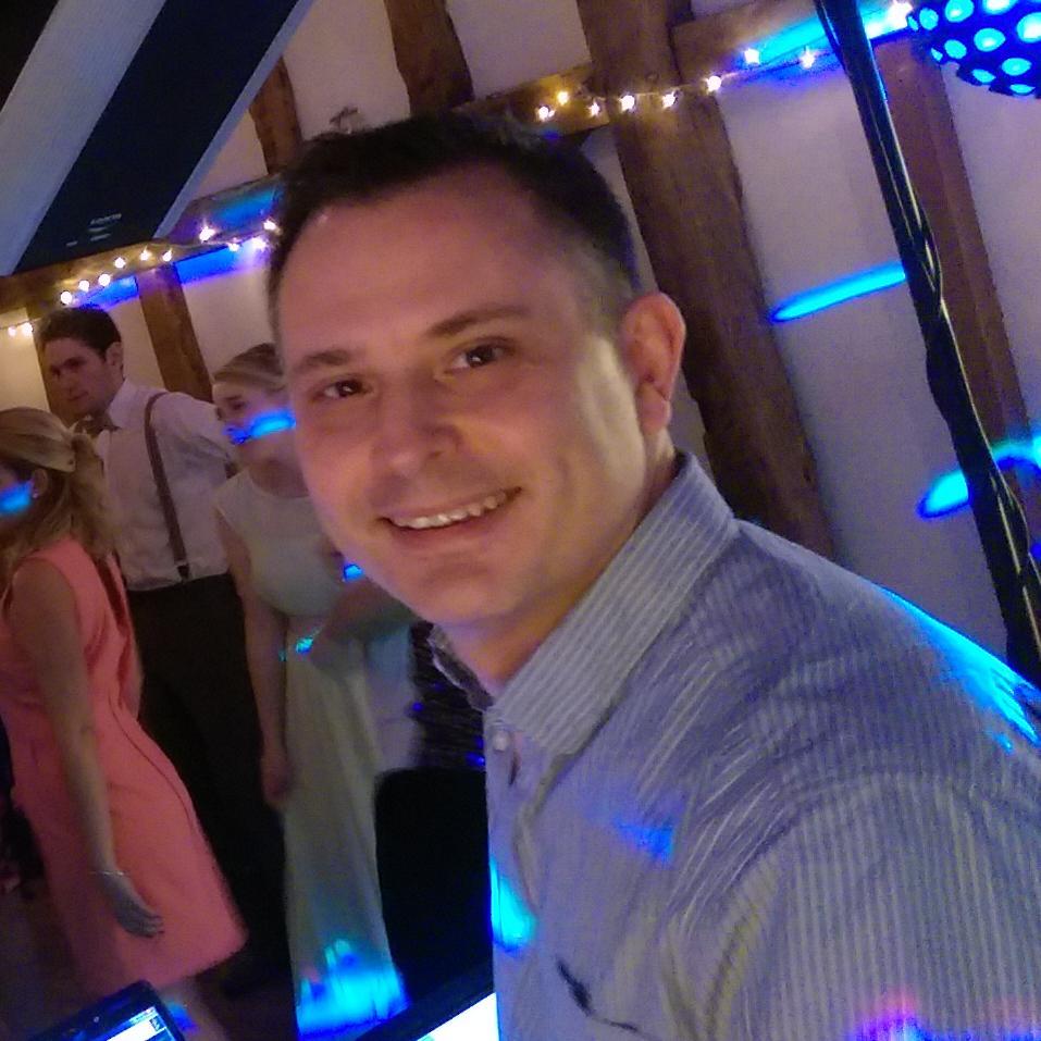 MarkCDubya's profile picture. 