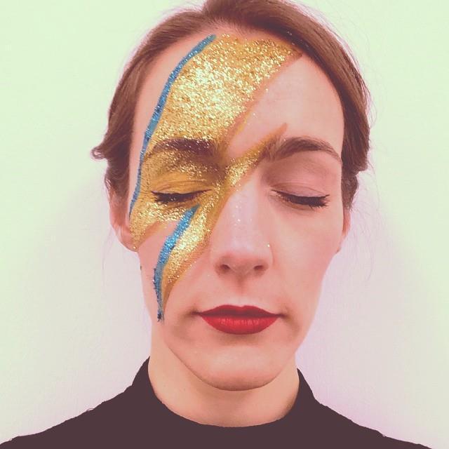 Planner, singer with @thechoir, creative enthusiast, arts obsessive.