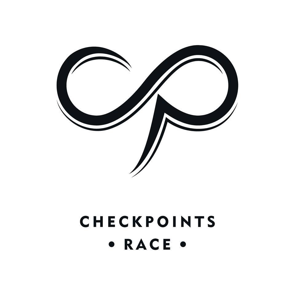 The First Social Running League #CheckpointsRace