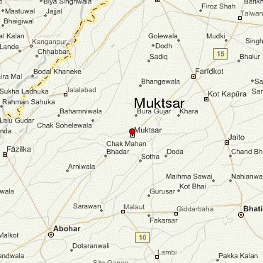 Sri Muktsar Sahib Map Sri Muktsar Sahib (@Muktsars) / Twitter