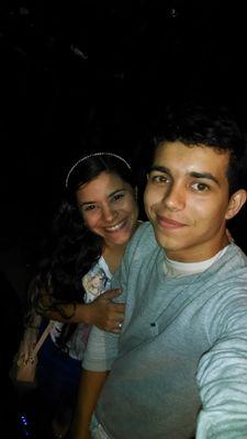 ......Sonhar nunca desistir.......#FeEalegria ;)