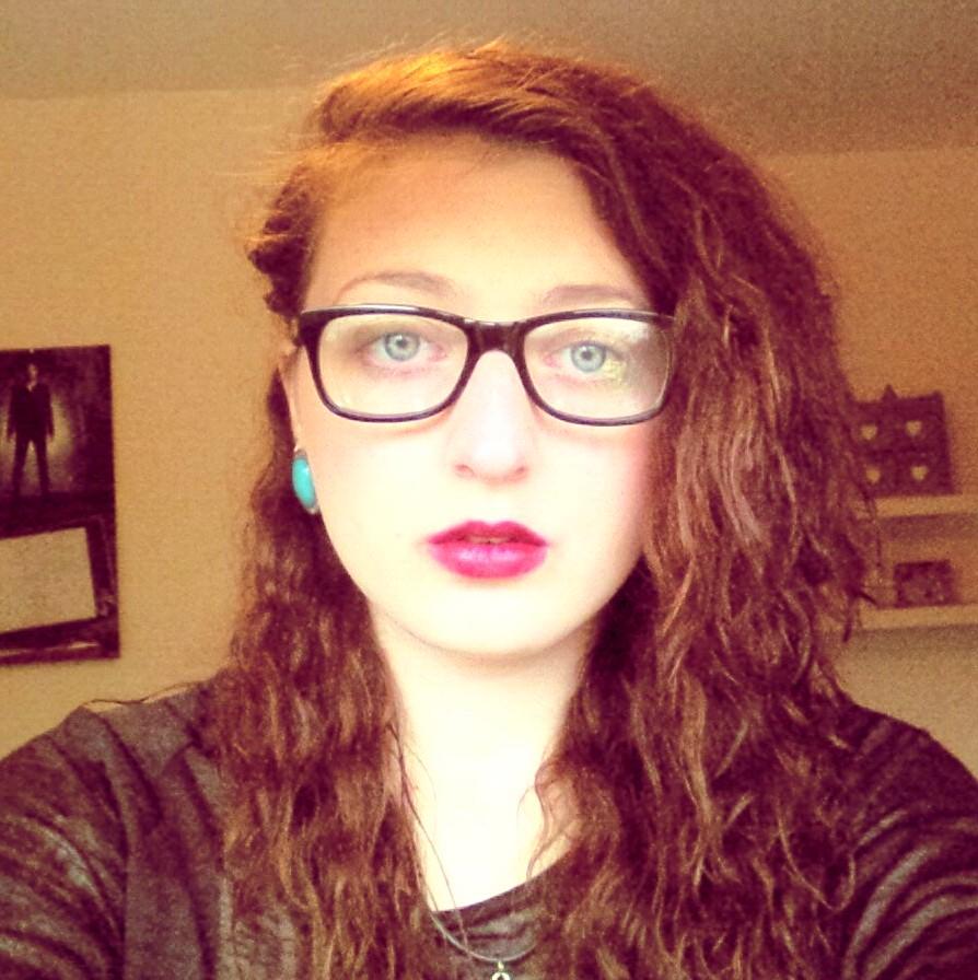 baby, you were born this way. -- why so serious?