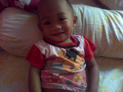 Love Teluk Tomini,Love Ampana