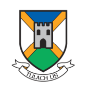 tullylishgaa Profile Picture