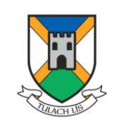 Tullylish GAC (@tullylishgaa) 's Twitter Profile