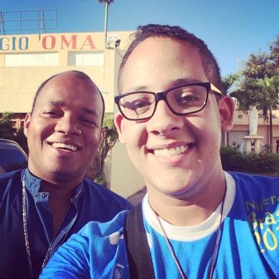 Ex-alumno salesiano (de corazon)/Animador del #MJS.....Mi estilo es Don Bosco la meta es Cristo #YosoyMJS
