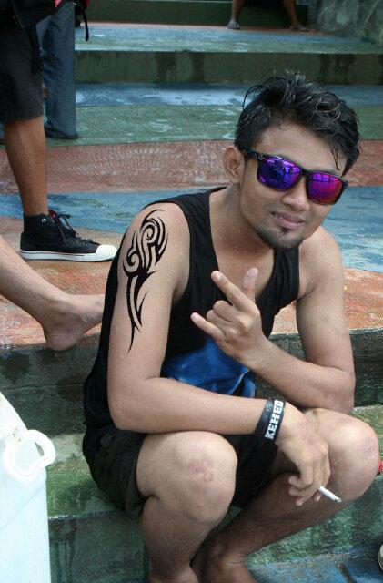 Distro