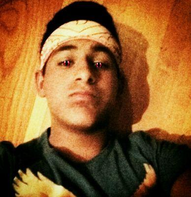 POWERLIFTING SINGERDANCER FOLLOW AND I'LL FOLLOW BACK