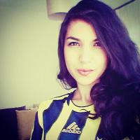 Fenerbahçe (@cans3003) 's Twitter Profile