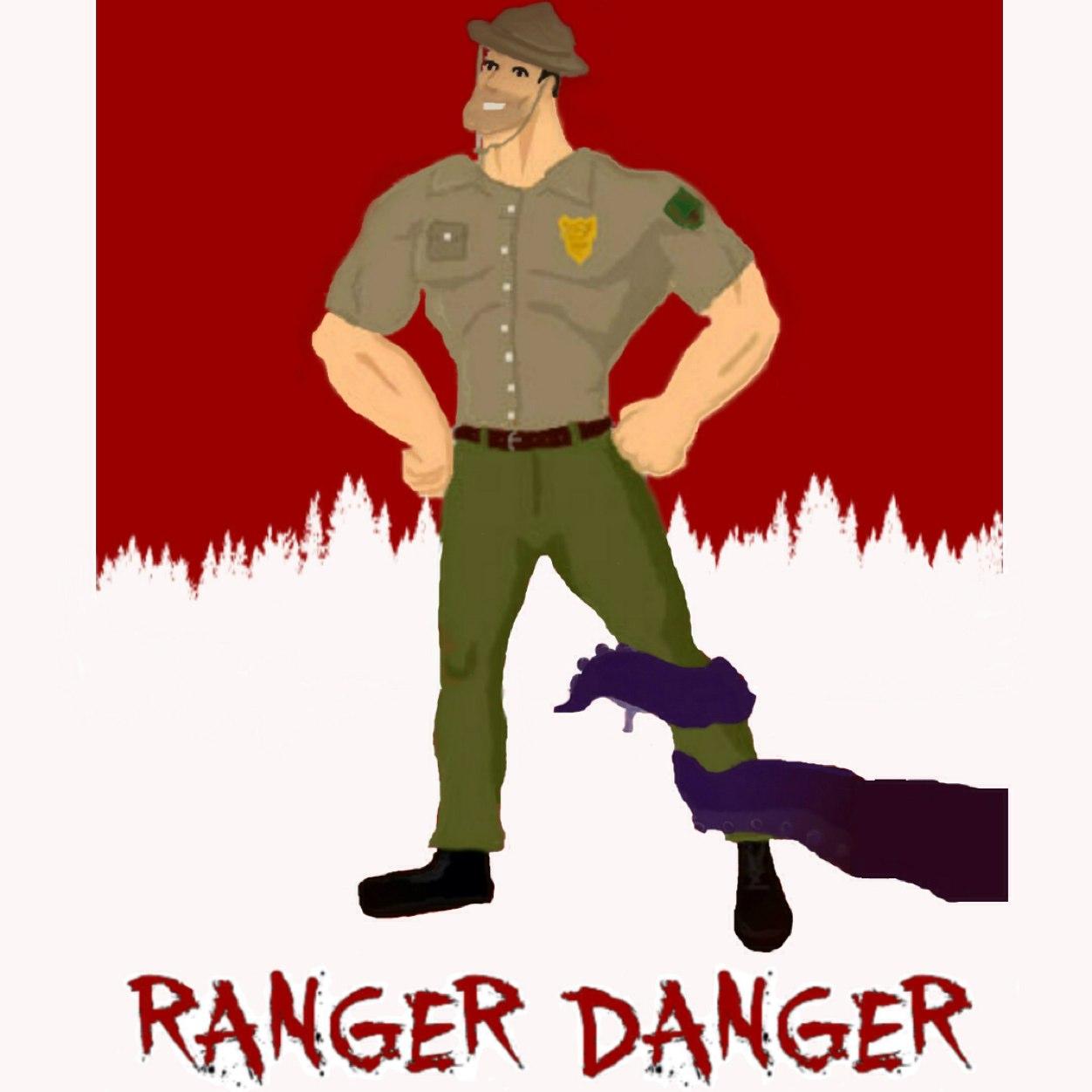 When a raving damsel barrels into his cabin, a rookie Forest Ranger realizes that his job involves more than just scanning for fires in this horror/comedy!