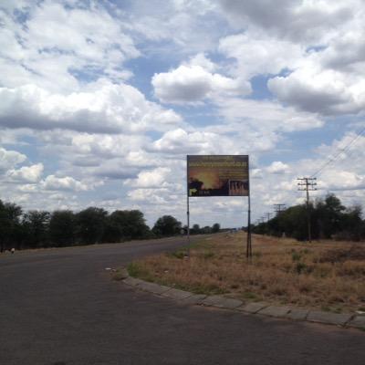 limpopotourism's profile picture. 