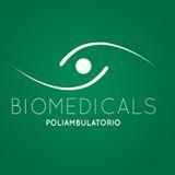 BiomedicalsPol's profile picture. Medicina Specialistica e Diagnostica Biomedicals Poliambulatorio