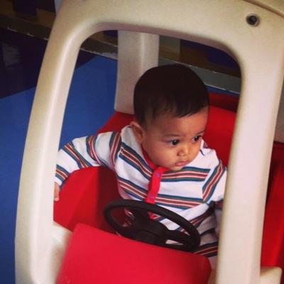 marito