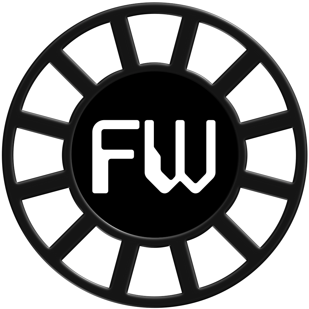 The League of Extraordinary Designers presents FictionWare the solution to all of your future fictional needs.