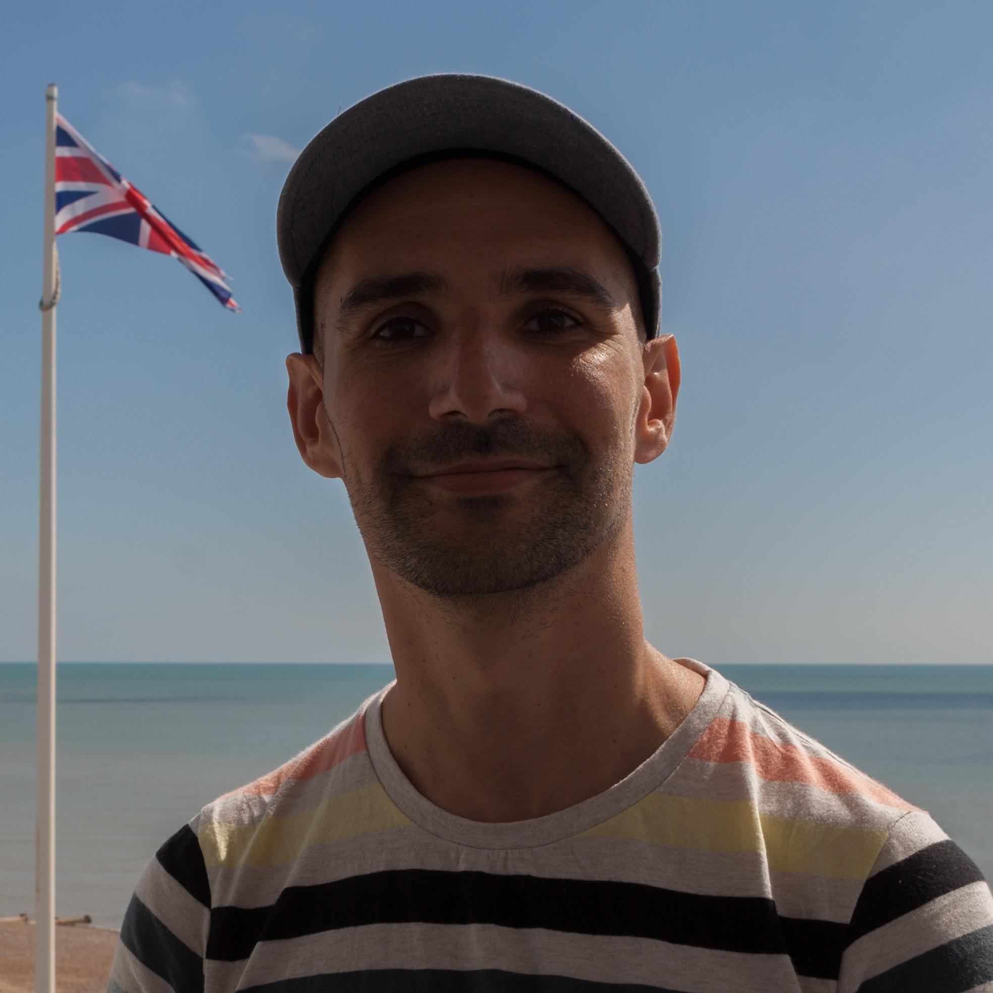 vfx artist / compositor
‘personal account, opinions my own’ blah, blah....
