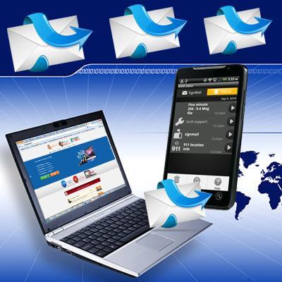SMS Sending Software send unlimited text message from your computer to multiple users over worldwide location