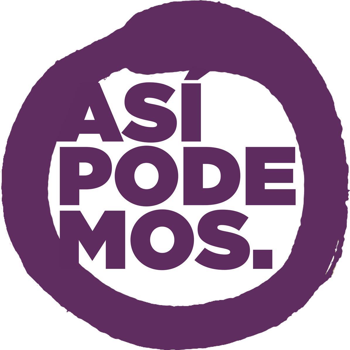 asipodemos's profile picture. Así podemos es una propuesta que nace con fuerza e ilusión para devolver la democracia a Marbella. Únete a nosotros y sé parte de una nueva forma de hacer polít