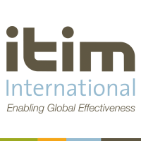itim International(@itim_intl) 's Twitter Profile Photo
