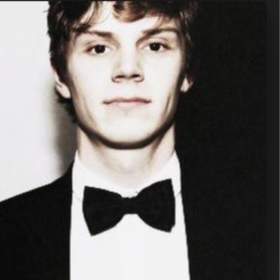 Evan is love, Evan is life