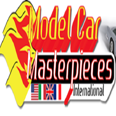 MCM specializes in high quality, precision detailed 1/43 and some 1/24 scale hand built, historic, race and road cars.