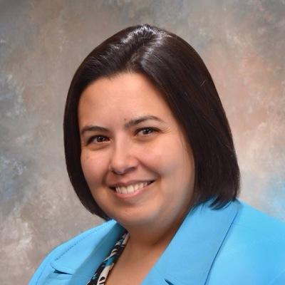 CCSD Human Resources Unit Director of Human Capital Management • Proud CCSD graduate & employee • UNLV Alumni • Go Rebels!