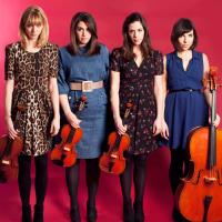 Q Strings Music (@qstrings) 's Twitter Profile