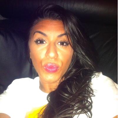 soniaizila's profile picture. 