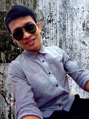 Oddessy_Palmer's profile picture. Hi, im dess