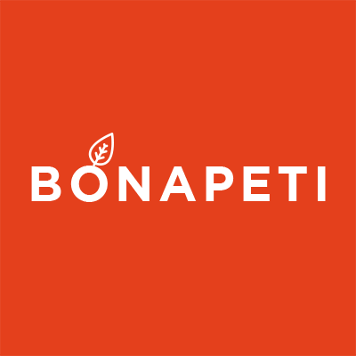BONAPETI's profile picture. Deliciously wholesome plant-based meals delivered to your door and ready in minutes. Order dinner for today or meals for the week.