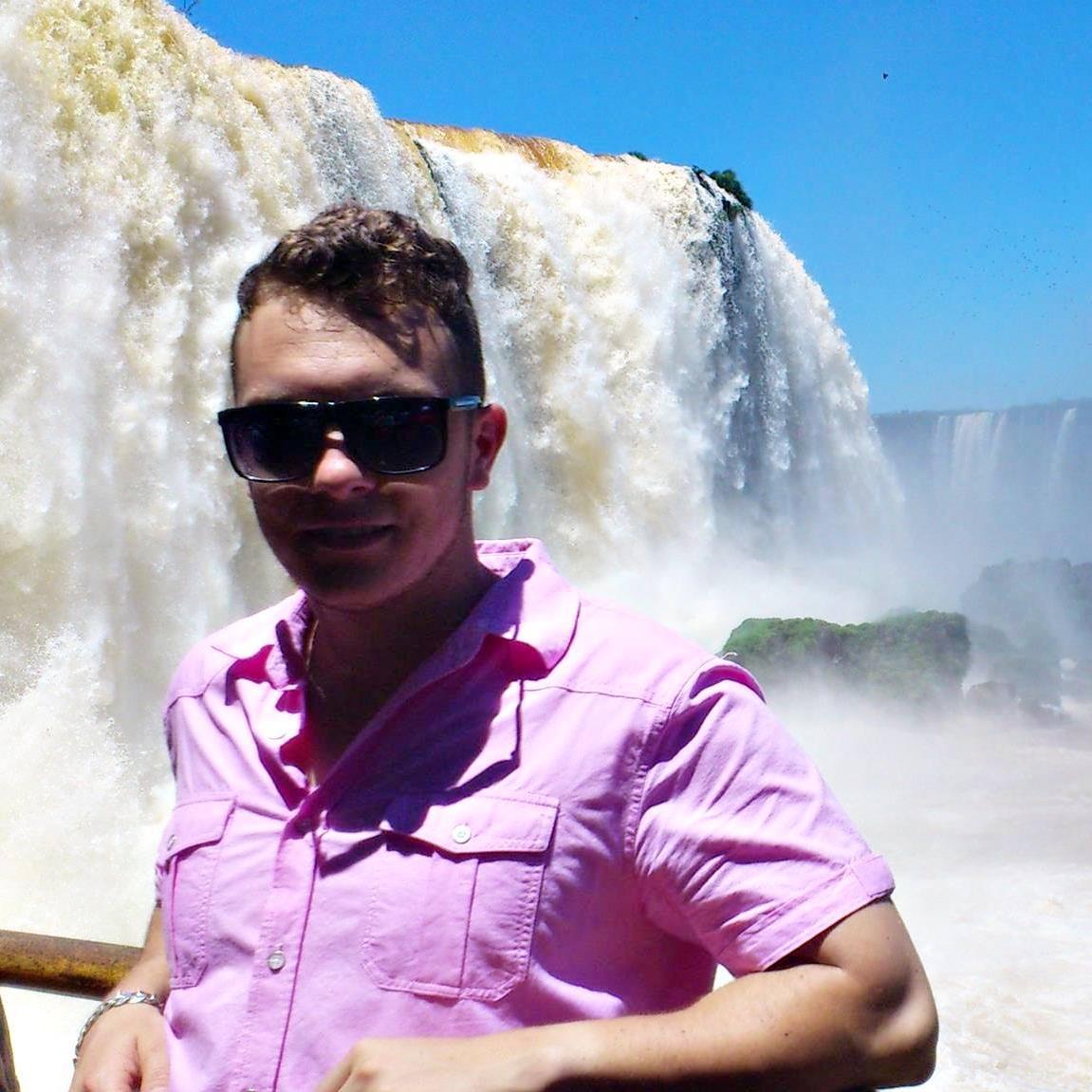 preparador fisico do Bonde ; Professor de Educacao Fisica, Personal Trainer.. Adoro Esportes