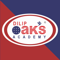 DilipOakAcademy Profile Picture