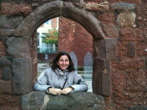 LauraBenedictoE's profile picture. 🏀🥁🦺🧤📝⛑️