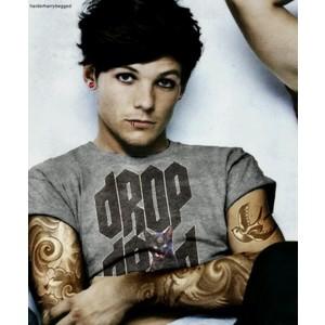 odpunkedits's profile picture. @kingforavic