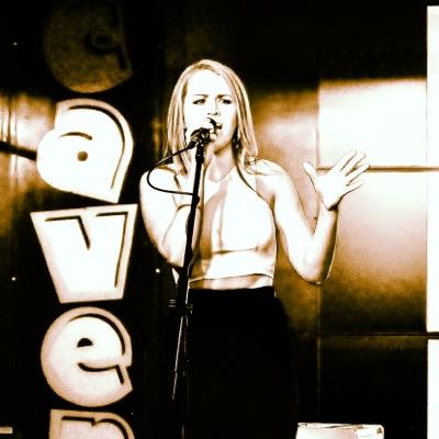 Singer/Songwriter