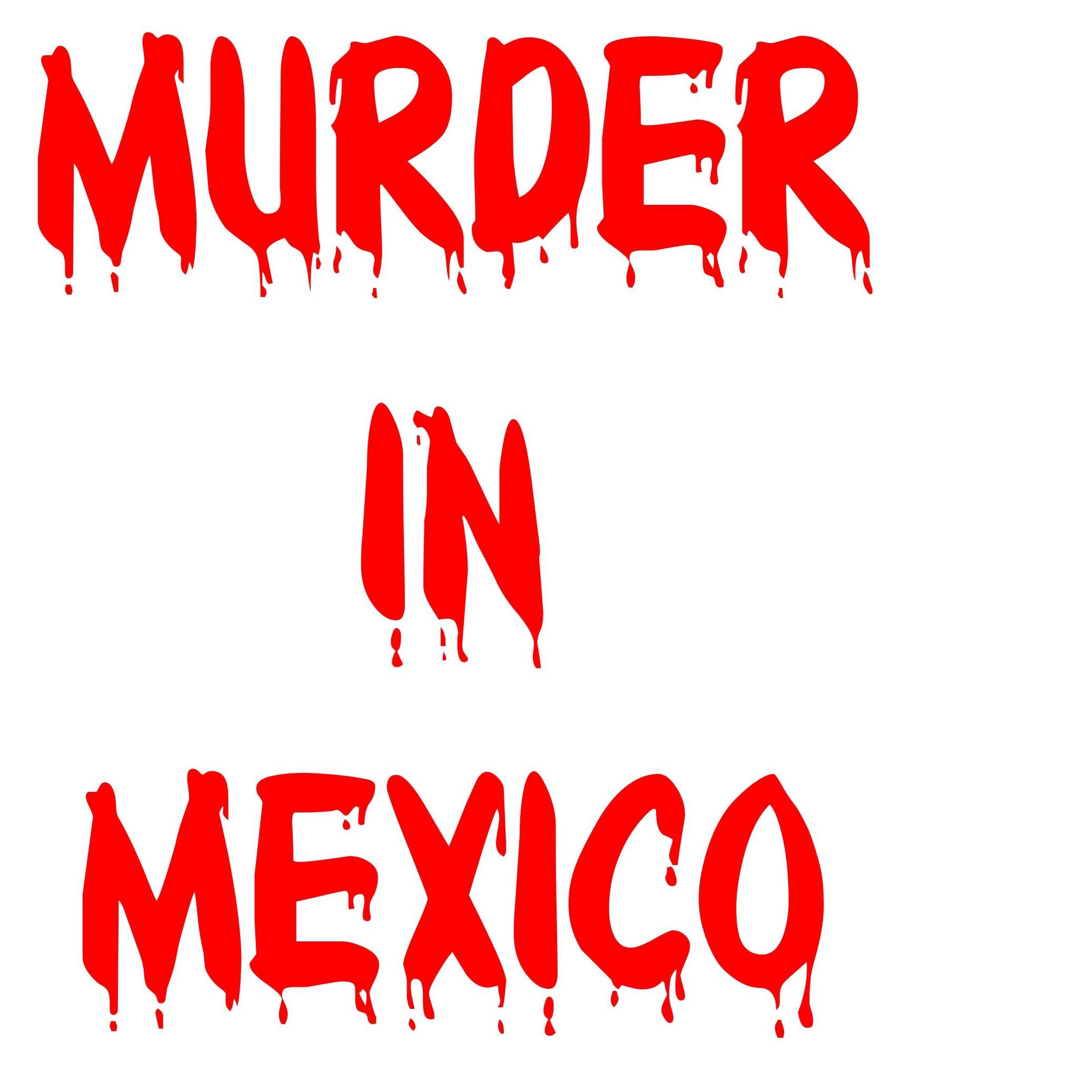 Interactive Murder Mystery Theatre with a Difference, in Mazatlan & elsewhere in Mexico. Funny, dramatic fun. Tweeting our interesting news. FB Murder in Mexico
